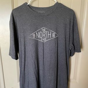 North Face Tshirt